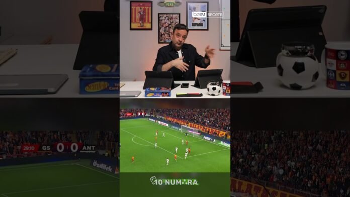 ugur-melekeden-davinson-sanchez-yorumu-buyuk-takim-oyuncusu-shorts-ugurmeleke-galatasaray-hW6NUyCU.jpg